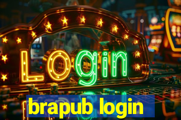 brapub login
